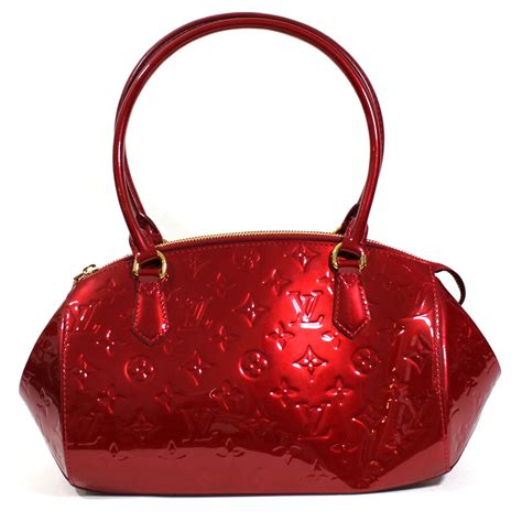 register louis vuitton bag|Louis Vuitton handbags red flag.